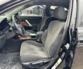 Черный Тойота Камри, объемом двигателя 2.4 л и пробегом 260 тыс. км за 10500 $, фото 6 на Automoto.ua