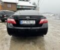 Черный Тойота Камри, объемом двигателя 2.4 л и пробегом 260 тыс. км за 10500 $, фото 5 на Automoto.ua