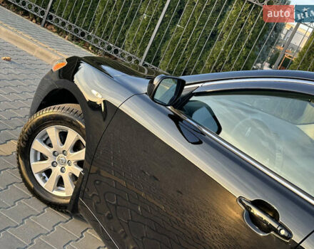 Черный Тойота Камри, объемом двигателя 2.4 л и пробегом 134 тыс. км за 11900 $, фото 12 на Automoto.ua