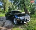 Черный Тойота Камри, объемом двигателя 3.46 л и пробегом 290 тыс. км за 9900 $, фото 16 на Automoto.ua