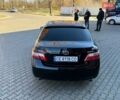 Черный Тойота Камри, объемом двигателя 3.5 л и пробегом 290 тыс. км за 7200 $, фото 5 на Automoto.ua