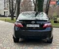 Черный Тойота Камри, объемом двигателя 2.36 л и пробегом 180 тыс. км за 8900 $, фото 11 на Automoto.ua