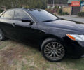 Черный Тойота Камри, объемом двигателя 3.5 л и пробегом 70 тыс. км за 17000 $, фото 23 на Automoto.ua