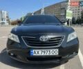 Черный Тойота Камри, объемом двигателя 2.36 л и пробегом 260 тыс. км за 8800 $, фото 9 на Automoto.ua