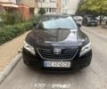 Тойота Камри 2008 в Одессе на Automoto.ua Черный Тойота Камри, объемом двигателя 3.5 л и пробегом 340 тыс. км за 6300 $, фото 1 на Automoto.ua