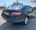 Черный Тойота Камри, объемом двигателя 2.36 л и пробегом 260 тыс. км за 8800 $, фото 11 на Automoto.ua