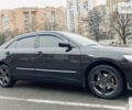 Черный Тойота Камри, объемом двигателя 2.4 л и пробегом 226 тыс. км за 9300 $, фото 2 на Automoto.ua