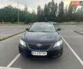 Черный Тойота Камри, объемом двигателя 2.36 л и пробегом 254 тыс. км за 8300 $, фото 1 на Automoto.ua