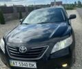 Чорний Тойота Камрі, об'ємом двигуна 2.36 л та пробігом 198 тис. км за 8700 $, фото 1 на Automoto.ua
