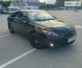 Чорний Тойота Камрі, об'ємом двигуна 2.36 л та пробігом 270 тис. км за 8800 $, фото 22 на Automoto.ua