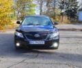 Чорний Тойота Камрі, об'ємом двигуна 3.5 л та пробігом 227 тис. км за 8900 $, фото 2 на Automoto.ua