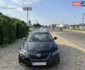 Черный Тойота Камри, объемом двигателя 2.36 л и пробегом 260 тыс. км за 7800 $, фото 3 на Automoto.ua
