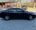 Черный Тойота Камри, объемом двигателя 3.5 л и пробегом 290 тыс. км за 7200 $, фото 4 на Automoto.ua