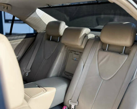 Чорний Тойота Камрі, об'ємом двигуна 3.46 л та пробігом 205 тис. км за 10000 $, фото 8 на Automoto.ua