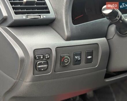 Черный Тойота Камри, объемом двигателя 2.4 л и пробегом 238 тыс. км за 7699 $, фото 33 на Automoto.ua