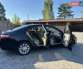 Черный Тойота Камри, объемом двигателя 3.46 л и пробегом 213 тыс. км за 9500 $, фото 6 на Automoto.ua