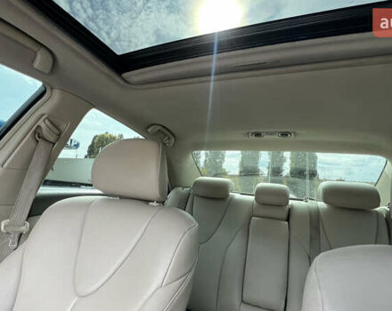 Тойота Камри 2008 в Черкассах на Automoto.ua Черный Тойота Камри, объемом двигателя 2.36 л и пробегом 283 тыс. км за 8199 $, фото 38 на Automoto.ua