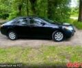 Черный Тойота Камри, объемом двигателя 2.4 л и пробегом 320 тыс. км за 7500 $, фото 4 на Automoto.ua