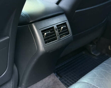 Чорний Тойота Камрі, об'ємом двигуна 3.46 л та пробігом 225 тис. км за 10300 $, фото 32 на Automoto.ua