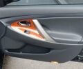 Черный Тойота Камри, объемом двигателя 2.4 л и пробегом 310 тыс. км за 7700 $, фото 15 на Automoto.ua