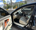 Черный Тойота Камри, объемом двигателя 2.4 л и пробегом 188 тыс. км за 8700 $, фото 7 на Automoto.ua
