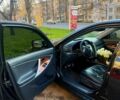 Черный Тойота Камри, объемом двигателя 3.5 л и пробегом 259 тыс. км за 8100 $, фото 4 на Automoto.ua