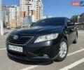 Черный Тойота Камри, объемом двигателя 2.36 л и пробегом 260 тыс. км за 8800 $, фото 1 на Automoto.ua