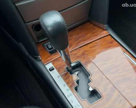 Чорний Тойота Камрі, об'ємом двигуна 2.4 л та пробігом 224 тис. км за 7990 $, фото 17 на Automoto.ua