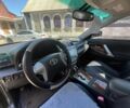 Черный Тойота Камри, объемом двигателя 2.4 л и пробегом 310 тыс. км за 7500 $, фото 12 на Automoto.ua
