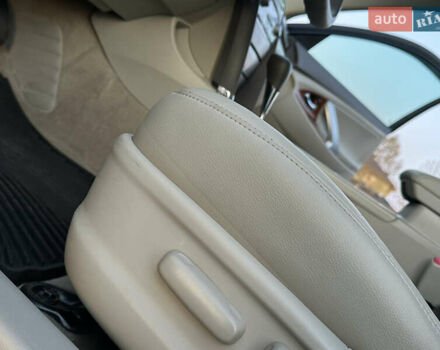 Черный Тойота Камри, объемом двигателя 2.4 л и пробегом 134 тыс. км за 11900 $, фото 80 на Automoto.ua