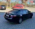 Черный Тойота Камри, объемом двигателя 3.5 л и пробегом 290 тыс. км за 7200 $, фото 6 на Automoto.ua