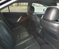 Чорний Тойота Камрі, об'ємом двигуна 2.4 л та пробігом 261 тис. км за 8300 $, фото 5 на Automoto.ua