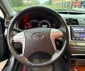 Черный Тойота Камри, объемом двигателя 2.36 л и пробегом 316 тыс. км за 8800 $, фото 25 на Automoto.ua
