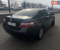 Черный Тойота Камри, объемом двигателя 3.5 л и пробегом 294 тыс. км за 9900 $, фото 4 на Automoto.ua
