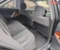 Черный Тойота Камри, объемом двигателя 2.4 л и пробегом 238 тыс. км за 7699 $, фото 23 на Automoto.ua