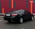 Черный Тойота Камри, объемом двигателя 2.36 л и пробегом 282 тыс. км за 9290 $, фото 7 на Automoto.ua