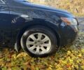 Тойота Камри 2008 в Черкассах на Automoto.ua Черный Тойота Камри, объемом двигателя 3.5 л и пробегом 244 тыс. км за 11500 $, фото 6 на Automoto.ua