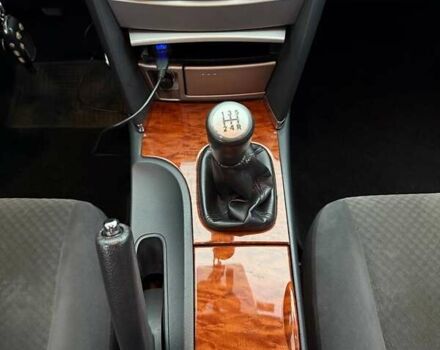 Черный Тойота Камри, объемом двигателя 2.36 л и пробегом 316 тыс. км за 8800 $, фото 22 на Automoto.ua