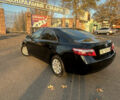 Черный Тойота Камри, объемом двигателя 2.4 л и пробегом 263 тыс. км за 8500 $, фото 11 на Automoto.ua