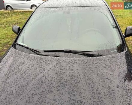 Черный Тойота Камри, объемом двигателя 2.36 л и пробегом 316 тыс. км за 8800 $, фото 32 на Automoto.ua