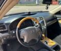Черный Тойота Камри, объемом двигателя 2.36 л и пробегом 260 тыс. км за 8800 $, фото 21 на Automoto.ua