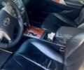 Черный Тойота Камри, объемом двигателя 2.4 л и пробегом 247 тыс. км за 8500 $, фото 1 на Automoto.ua