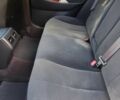 Черный Тойота Камри, объемом двигателя 2.4 л и пробегом 129 тыс. км за 10300 $, фото 8 на Automoto.ua