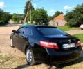 Чорний Тойота Камрі, об'ємом двигуна 3.5 л та пробігом 250 тис. км за 7200 $, фото 4 на Automoto.ua
