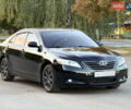 Чорний Тойота Камрі, об'ємом двигуна 3.46 л та пробігом 225 тис. км за 10300 $, фото 6 на Automoto.ua