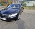 Тойота Камри 2008 в Иршава на Automoto.ua Черный Тойота Камри, объемом двигателя 2.4 л и пробегом 195 тыс. км за 7000 $, фото 3 на Automoto.ua