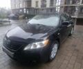 Черный Тойота Камри, объемом двигателя 2.36 л и пробегом 285 тыс. км за 9600 $, фото 13 на Automoto.ua