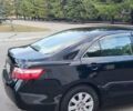 Черный Тойота Камри, объемом двигателя 3.5 л и пробегом 94 тыс. км за 15000 $, фото 5 на Automoto.ua