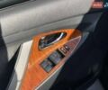 Черный Тойота Камри, объемом двигателя 2.4 л и пробегом 244 тыс. км за 8700 $, фото 18 на Automoto.ua