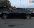 Черный Тойота Камри, объемом двигателя 2.36 л и пробегом 164 тыс. км за 8900 $, фото 9 на Automoto.ua